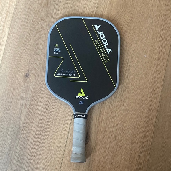 JOOLA Scorpeus Pickleball Paddle - Picture 1 of 11